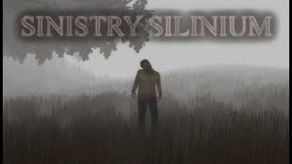 SINISTRY SILINIUM Steam early access trailer june 2017 [upl. by Jemma208]