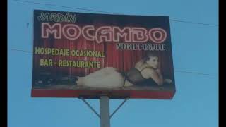 Mocambo Night Club [upl. by Toole]