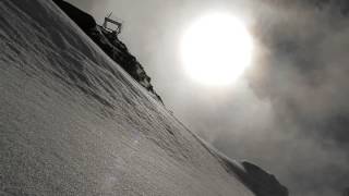 Bioskieur TV  Ep 1 RuissellementReprise  Freeski Season Start  VAUDE [upl. by Muhammad]