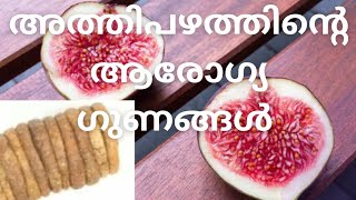 അത്തിപഴത്തിന്റെ ആരോഗ്യ ഗുണങ്ങൾ figfruit healthbenefits healthtips malayalam weightloss [upl. by Jeddy878]