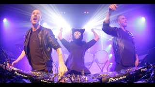 Galantis  Live from London [upl. by Alahsal]