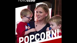 Cinemark Movie Club Testimonials 20 Off Snacks [upl. by Louth743]