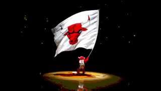 Chicago Bulls Theme Rap Beat Prod By YoungJThaPrince [upl. by Aihsatan9]