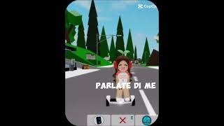 PARLAT PARLAT PARLATE DI ME roblox robloxedit [upl. by Verdie]