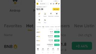 binance red packet code today 2024  binance red packet code today [upl. by Wilbur]