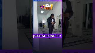 ¡OYE sechmusic SE ESTÁ PONIENDO EN FORMA Y LO ESTAMOS NOTANDO 😲👀🔥🔥 [upl. by Rahman703]