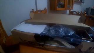 Unboxing CSCOPE CS4Pi [upl. by Ronica]