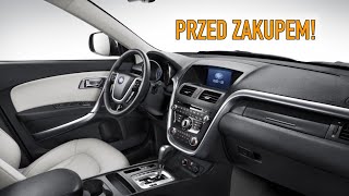 FAW Besturn X80  Każdy właściciel przez to przechodzi [upl. by Cara]