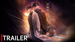 Omniscient Readers Viewpoint  Trailer Surviving the Apocalypse Together [upl. by Nlocnil522]