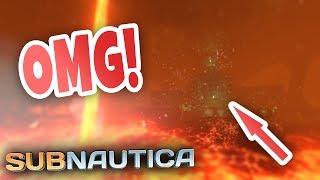 SYK OPPDAGELSE utforsking  Subnautica 129 [upl. by Ahtnams]