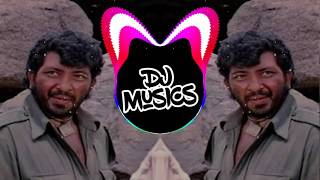 Gabbar Singh Dialogue Mix Sholay  DJ Harshit Shah [upl. by Ydisahc847]