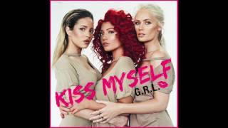 GRL quotKiss Myselfquot Official Audio [upl. by William154]