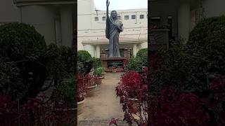 Shillong Meghalaya Neigrihms hospital subscribe shorts beautiful Rose 🌹 [upl. by Hsevahb570]