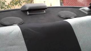 1993 TOYOTA TERCEL  4 SPEED MANUAL  VERY GOOD CONDITIONS  SAN FRANCISCO BAY AREA [upl. by Munshi330]