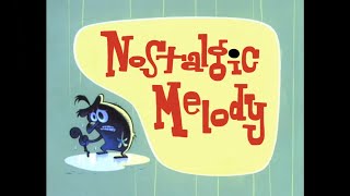 Ren amp Stimpy Production Music  Nostalgic Melody [upl. by Ajiak439]