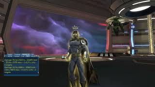 DCUO Nature Precision Pet DPS Loadouts amp Rotations Updated 2023 [upl. by Ahsar]