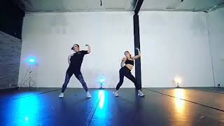 Briar Nolet amp Alexis Gilbert  HipHop duet [upl. by Llevrac]