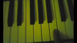 How To Play Lumos Hedwigs Harry Potter Theme On Piano [upl. by Hearn157]