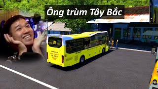 ETS2 95 Yên Nghĩa  Điện Biên ông trùm Tây Bắc  YenNghia  DienBien quotbossquot Tay Bac VietNam [upl. by Heuser]