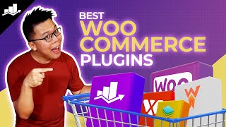 21 Best WooCommerce Plugins to Supercharge Your Online Store [upl. by Orelie]