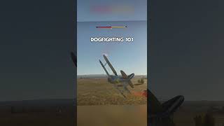 F3F dogfighting aviation shorts warthunder [upl. by Aknahs]