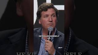 Tucker Exposes Truth on Epstein amp Diddy [upl. by Morissa]