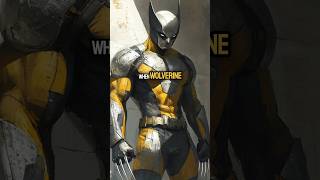 The death of Wolverine affected everybody marvel mcushorts marvelcomics wolverine ￼ [upl. by Yehs]