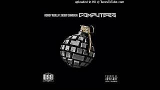 Rowdy Rebel x Bobby Shmurda  Computers Instrumental [upl. by Anaud329]