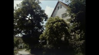 Topographie  Historische Gärten in Schwaben 1990 [upl. by Gardia]