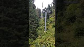 Ski lift is best mtb mtblife downhill dh race best bike bikes [upl. by Neelak581]