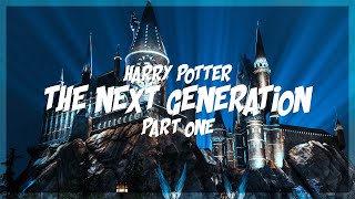 Harry Potter  The Next Generation Part One [upl. by Nett]