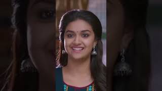 Nani Keerthy Suresh Ko Apne Ghar Leke Aaya [upl. by Ellened]