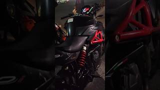 Benelli 600i exhaust sound youtubeshorts 600cc suoerbikes benelli automobile bike zx10r [upl. by Ivens]