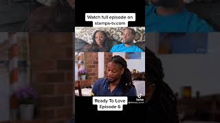 Ready To Love Season 5 Episode 6  Reaction [upl. by Ymmik121]