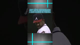 Tremenda jugada de este receptor beisbol mlb [upl. by Medor781]