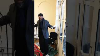 Jumma Khutbah Sheikh Liaquat Sarket [upl. by Deb]