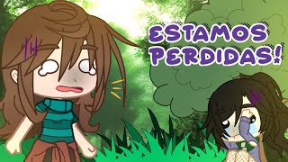 🗣️ ESTAMOS PERDIDAS 🗣️ Meme  Gacha Club  Hermione y Pansy  My AU  HP [upl. by Nikkie]