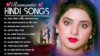 Hindi Gana🌹Sadabahar Song 💖हिंदी गाने 💔Purane Gane Mp3 💕Filmi Gaane अल्का याग्निक कुमार सानू गीत [upl. by Rhoads]