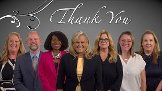 Thank You from the LISD School Board [upl. by Idnyl]