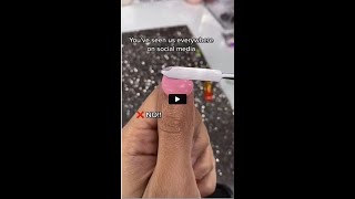 How to apply Paddie polygel  FULL tutorial [upl. by Yelsnia]