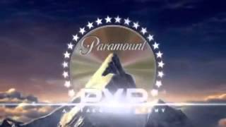 Paramounts DVD Logo [upl. by Innaig216]