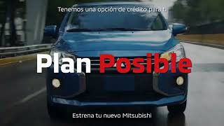 Plan Posible Mitsubishi [upl. by Ecinehs]