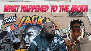 The Truth About THE JACKA Hit In Oakland  Was Street Justice Served [upl. by Anivahs]