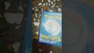 pokemon Most pokemoncards most rare Pokemon card [upl. by Shandee579]