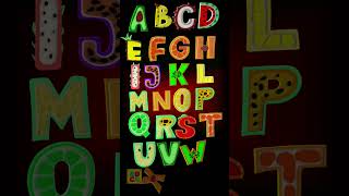 ABC Song  ABC Song for Kids  Learn ABC Song  abcd  abcdsong  kidssongs  nursaryrhymes abc [upl. by Naitsabes384]