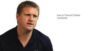 How to Prevent Patella Tendonitis [upl. by Treat516]