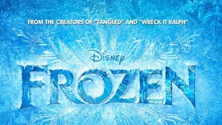 Frozen Trailer 2013 HD [upl. by Giacamo]