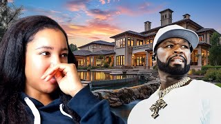 MTV Cribs Was HELLA Fake ALL Receipts EXPOSING Celebrities  Reaction [upl. by Ainotahs]