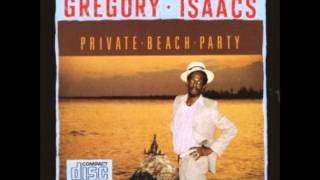 Gregory Isaacs  Bits And Pieces Private Beach Party Special To Me Better Plant Some Loving [upl. by Odnesor942]