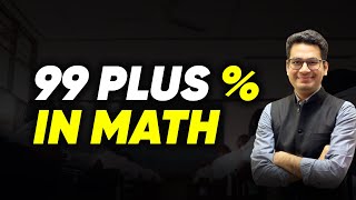 99 Percentile in JEE Main Jan Math 2025  Anup Sir  MathonGo [upl. by Gemma]